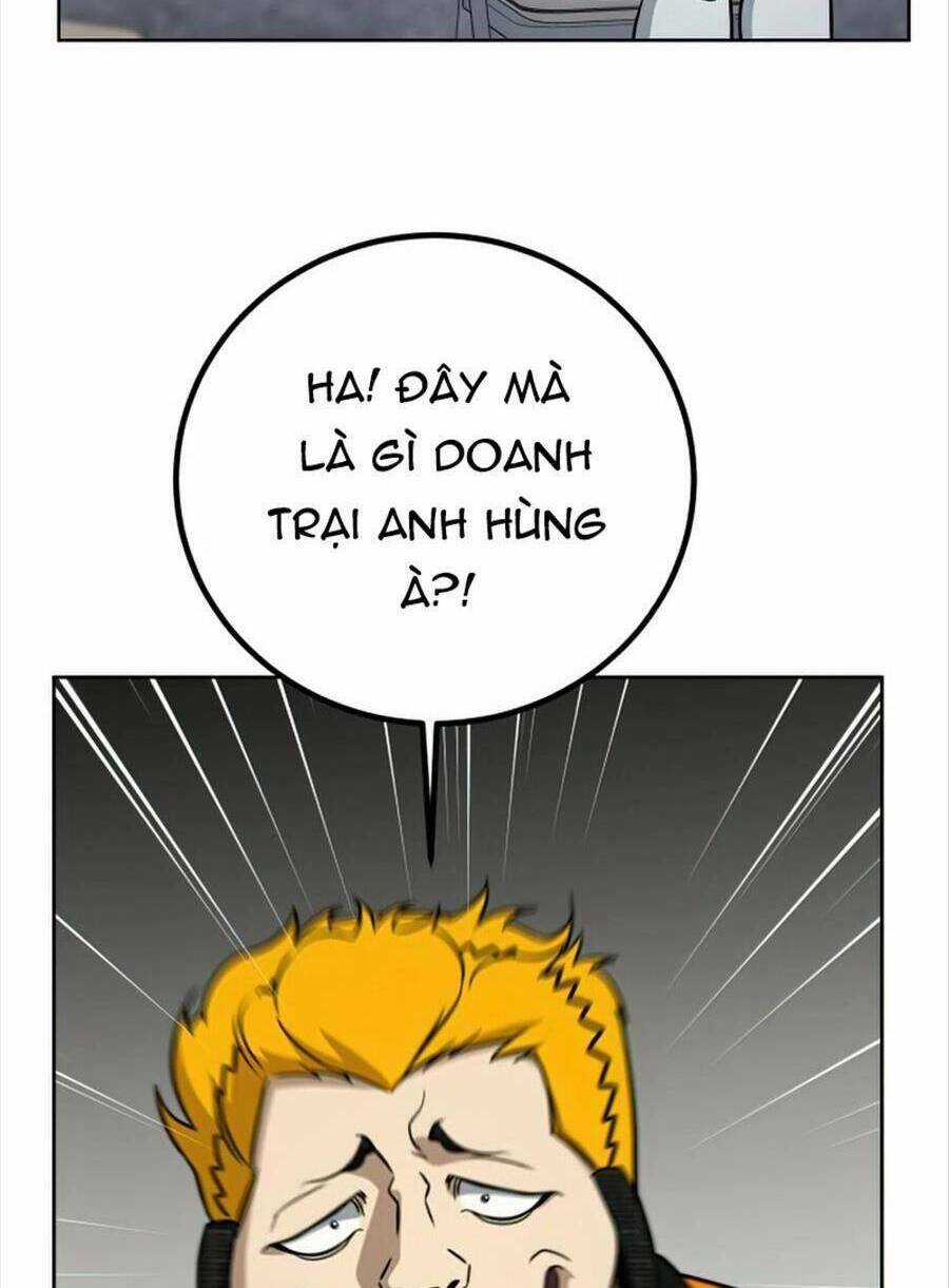 Tuyệt Đỉnh Anh Hùng Chapter 13 trang 116