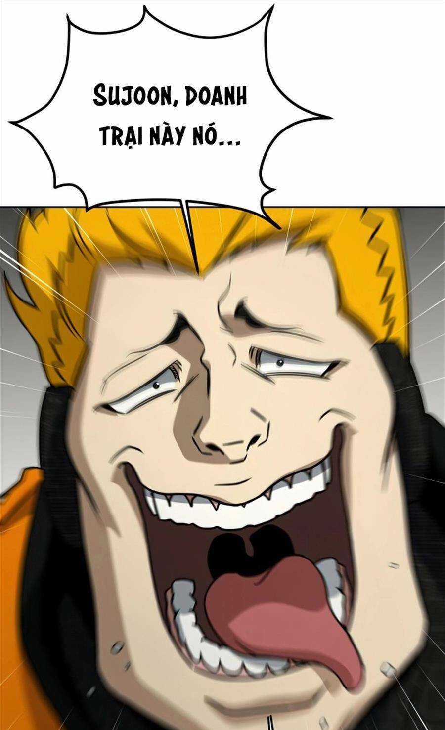 Tuyệt Đỉnh Anh Hùng Chapter 13 trang 118