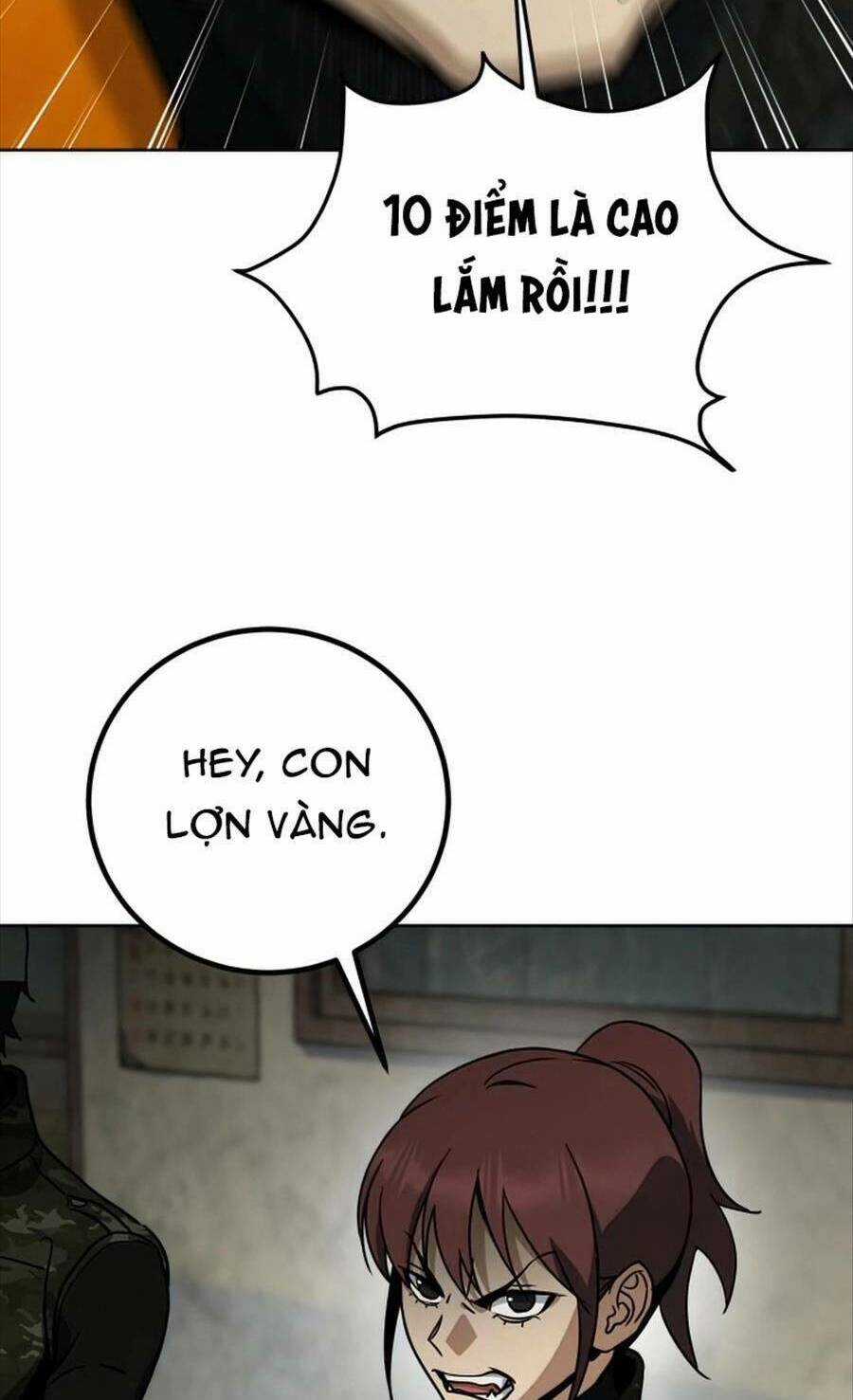 Tuyệt Đỉnh Anh Hùng Chapter 13 trang 119