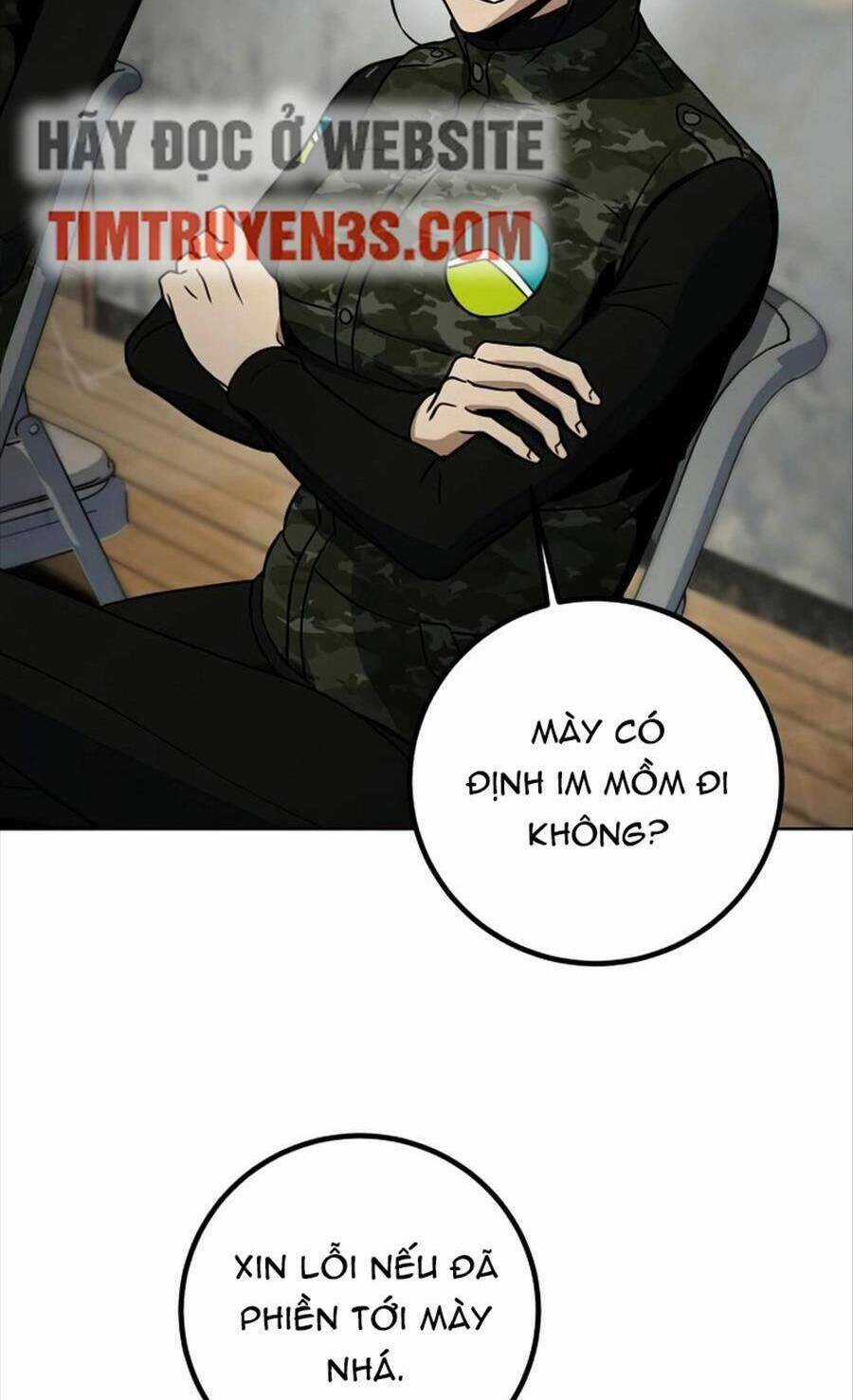 Tuyệt Đỉnh Anh Hùng Chapter 13 trang 120