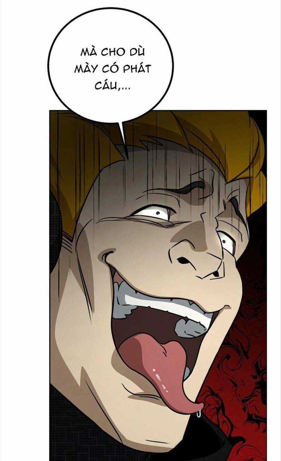 Tuyệt Đỉnh Anh Hùng Chapter 13 trang 122