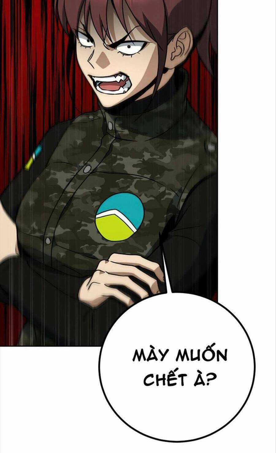 Tuyệt Đỉnh Anh Hùng Chapter 13 trang 124