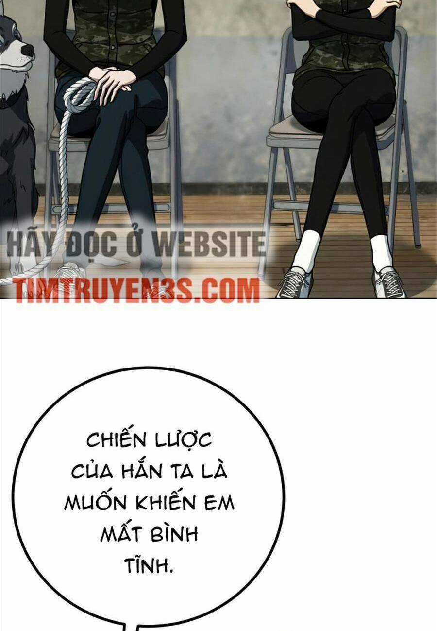 Tuyệt Đỉnh Anh Hùng Chapter 13 trang 127