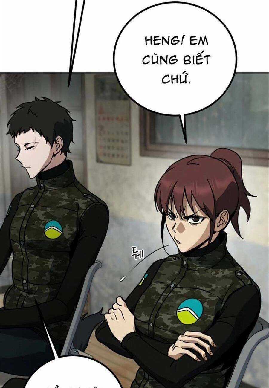 Tuyệt Đỉnh Anh Hùng Chapter 13 trang 128