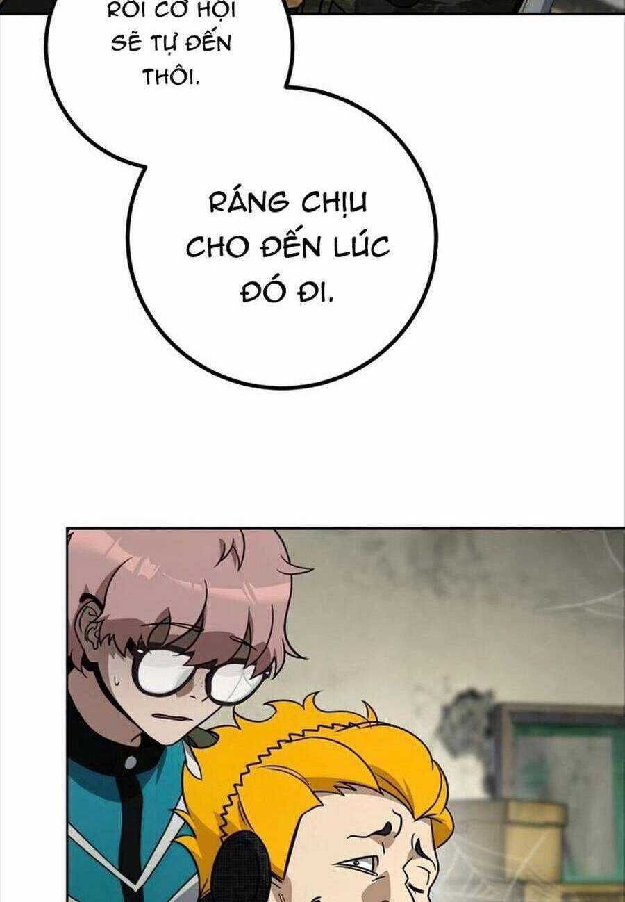 Tuyệt Đỉnh Anh Hùng Chapter 13 trang 129