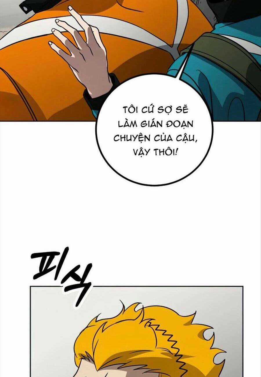 Tuyệt Đỉnh Anh Hùng Chapter 13 trang 132
