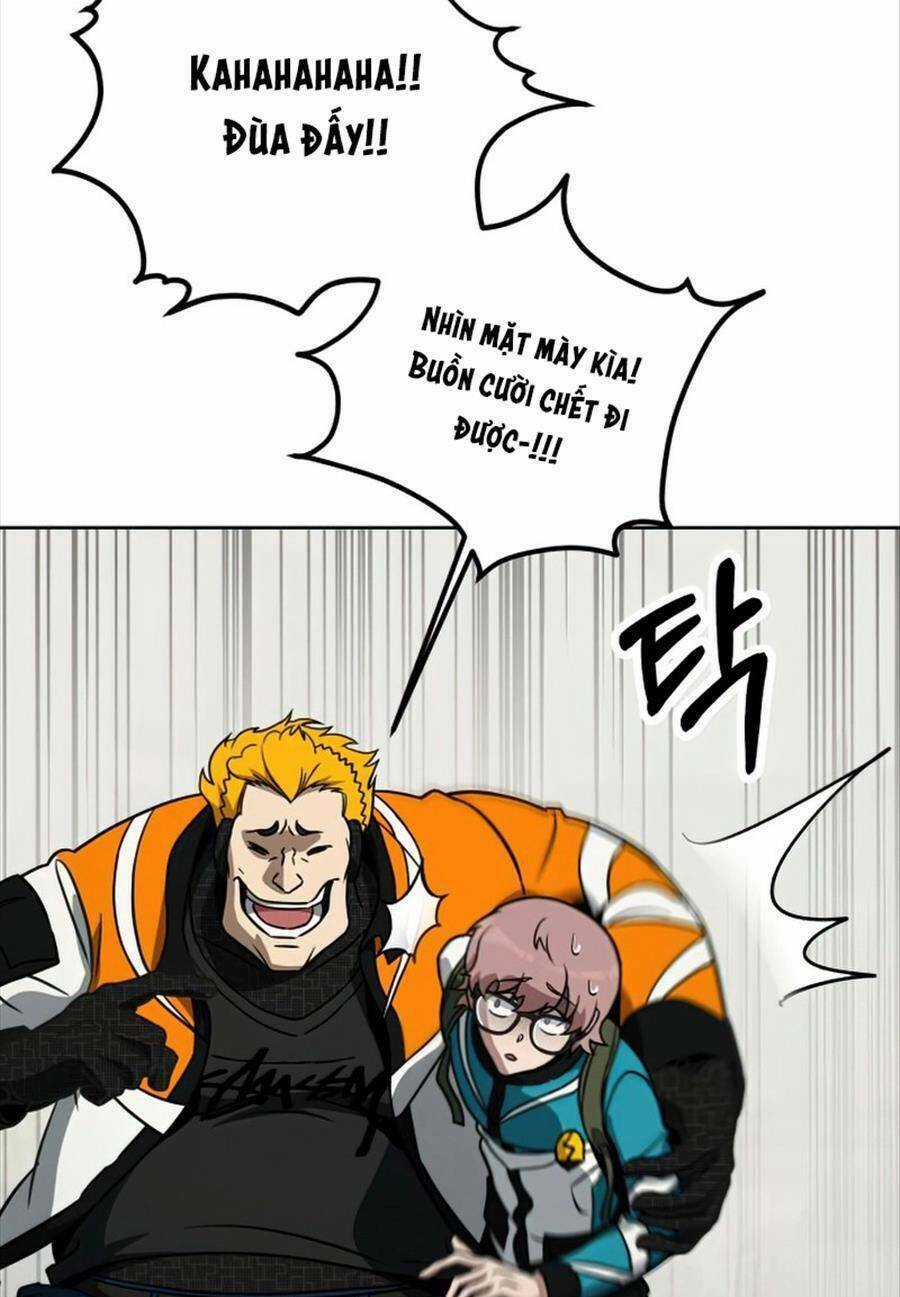 Tuyệt Đỉnh Anh Hùng Chapter 13 trang 134