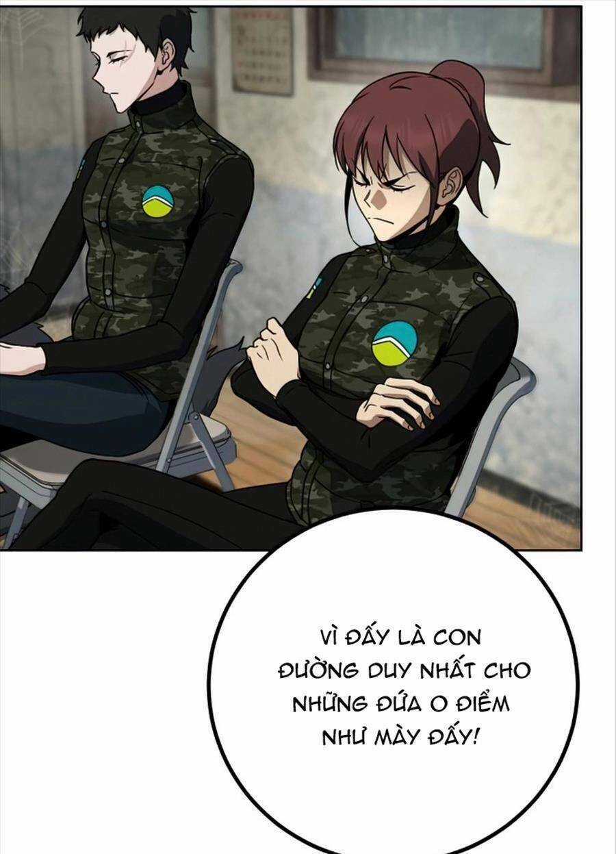 Tuyệt Đỉnh Anh Hùng Chapter 13 trang 136