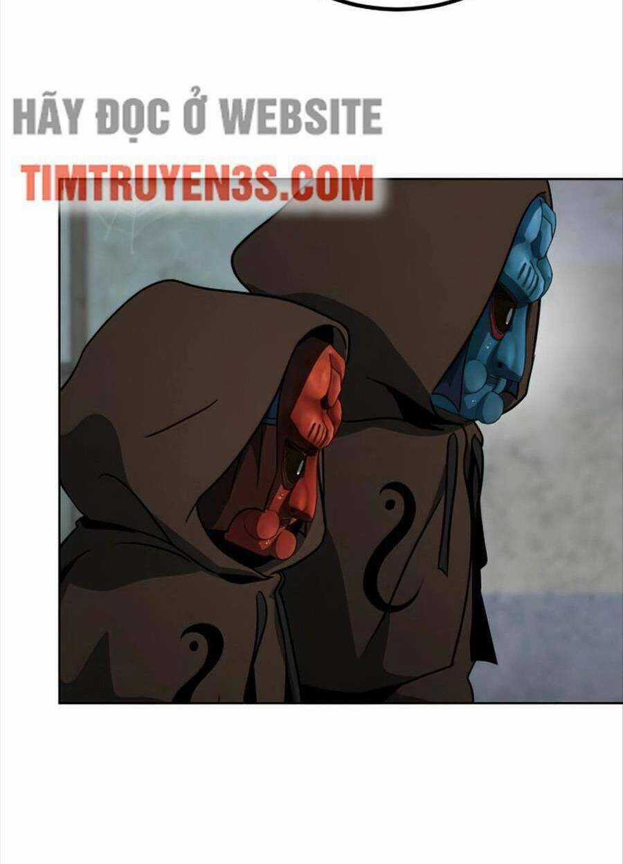 Tuyệt Đỉnh Anh Hùng Chapter 13 trang 137