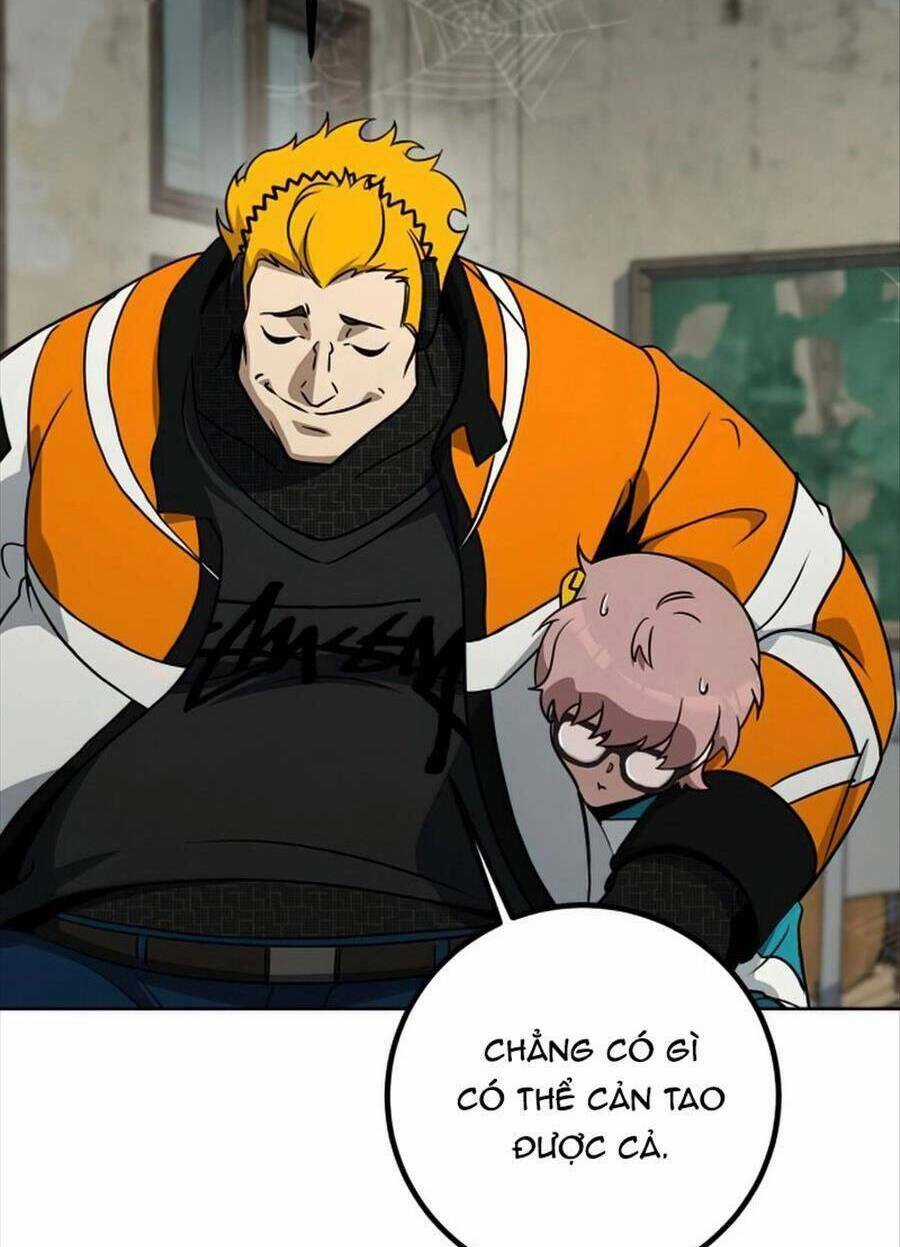 Tuyệt Đỉnh Anh Hùng Chapter 13 trang 140