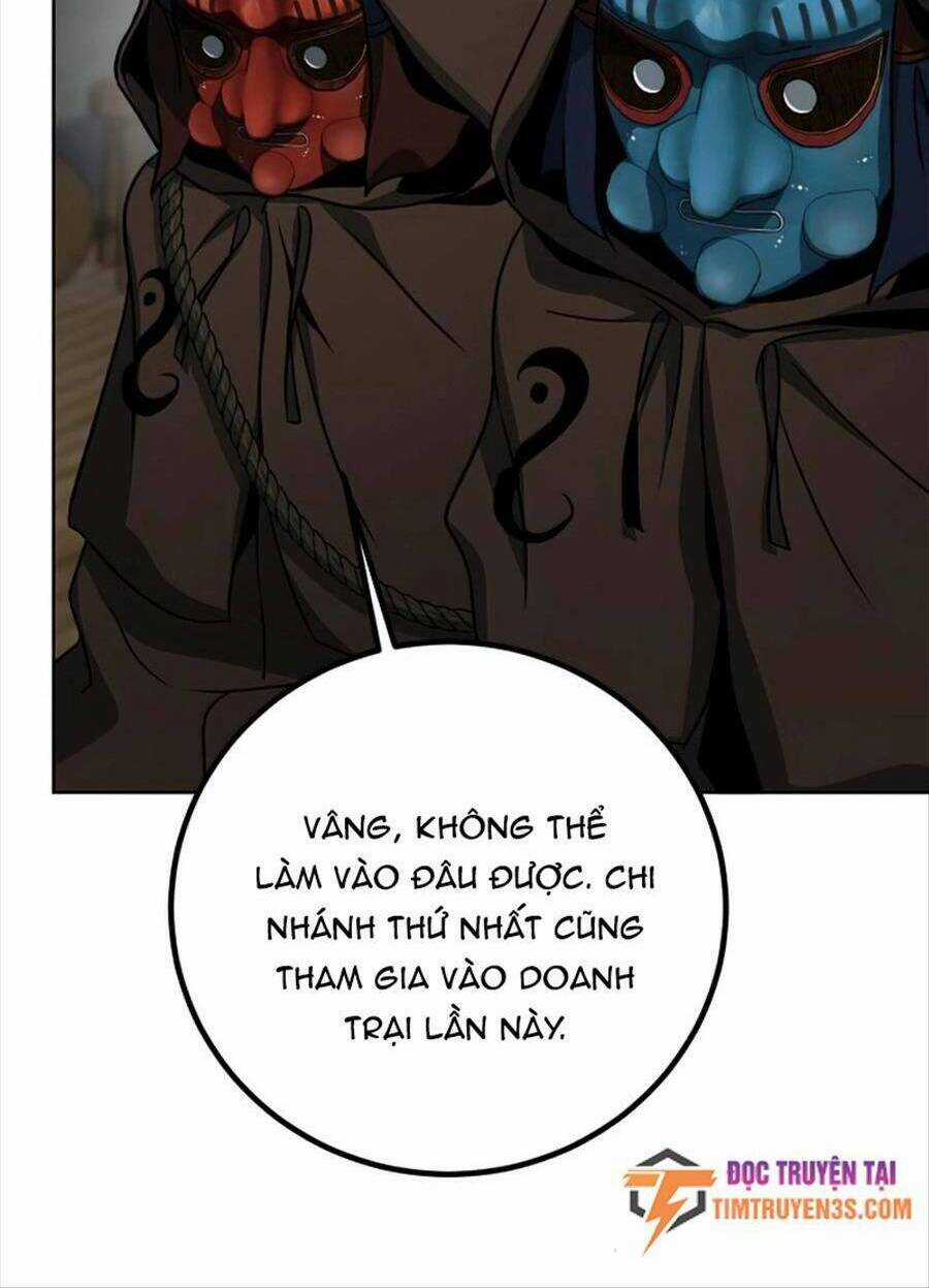 Tuyệt Đỉnh Anh Hùng Chapter 13 trang 145