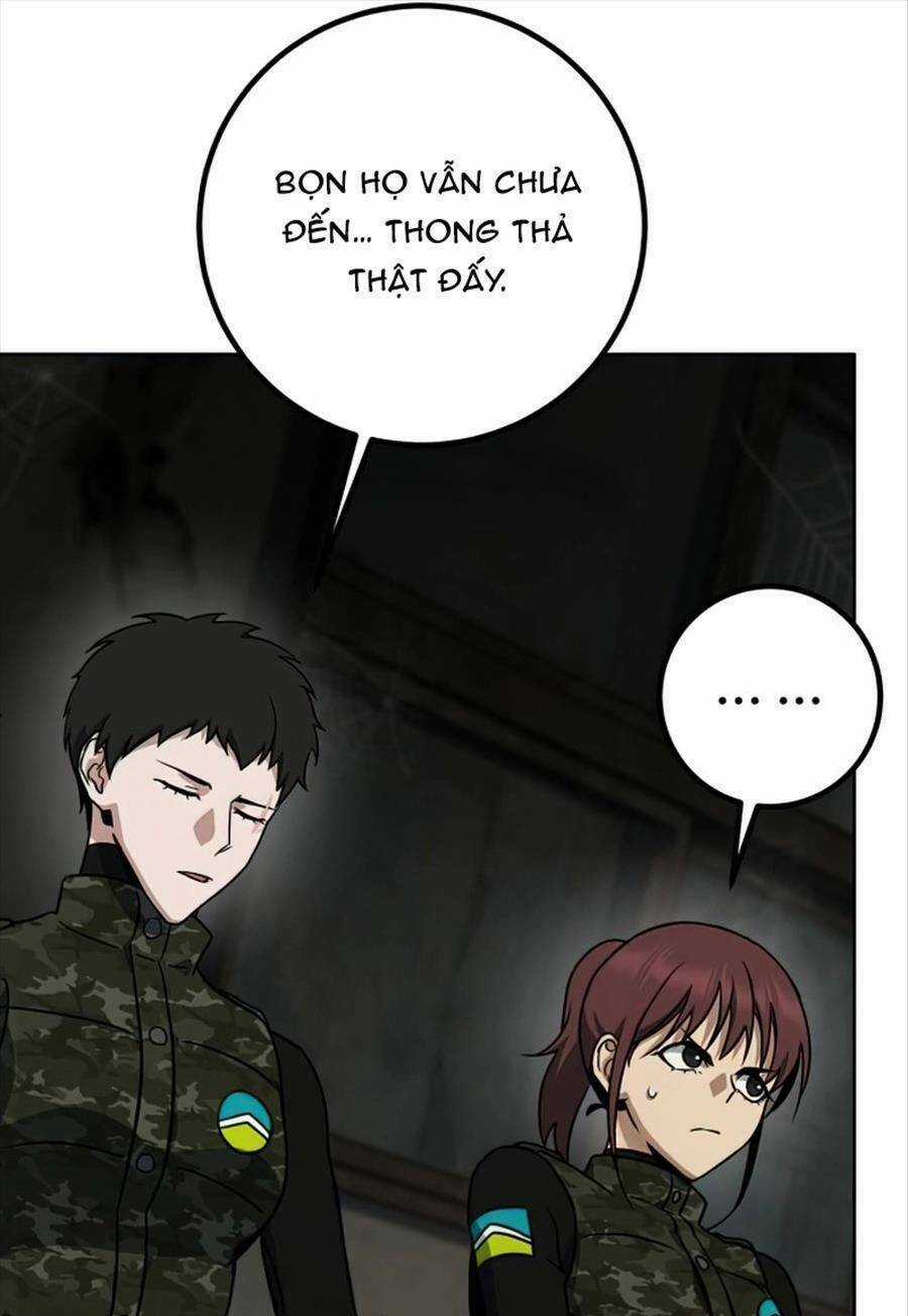 Tuyệt Đỉnh Anh Hùng Chapter 13 trang 146