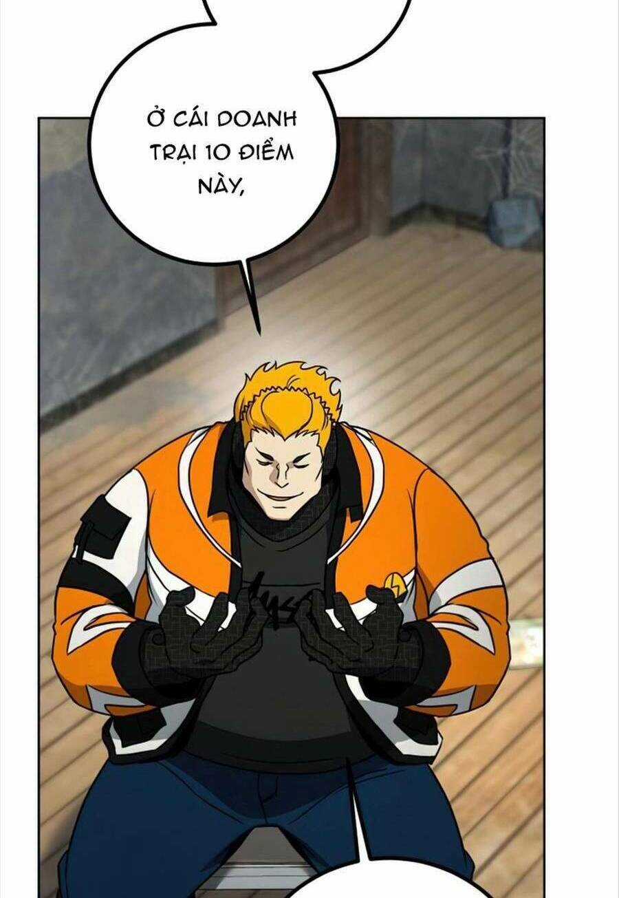 Tuyệt Đỉnh Anh Hùng Chapter 13 trang 153