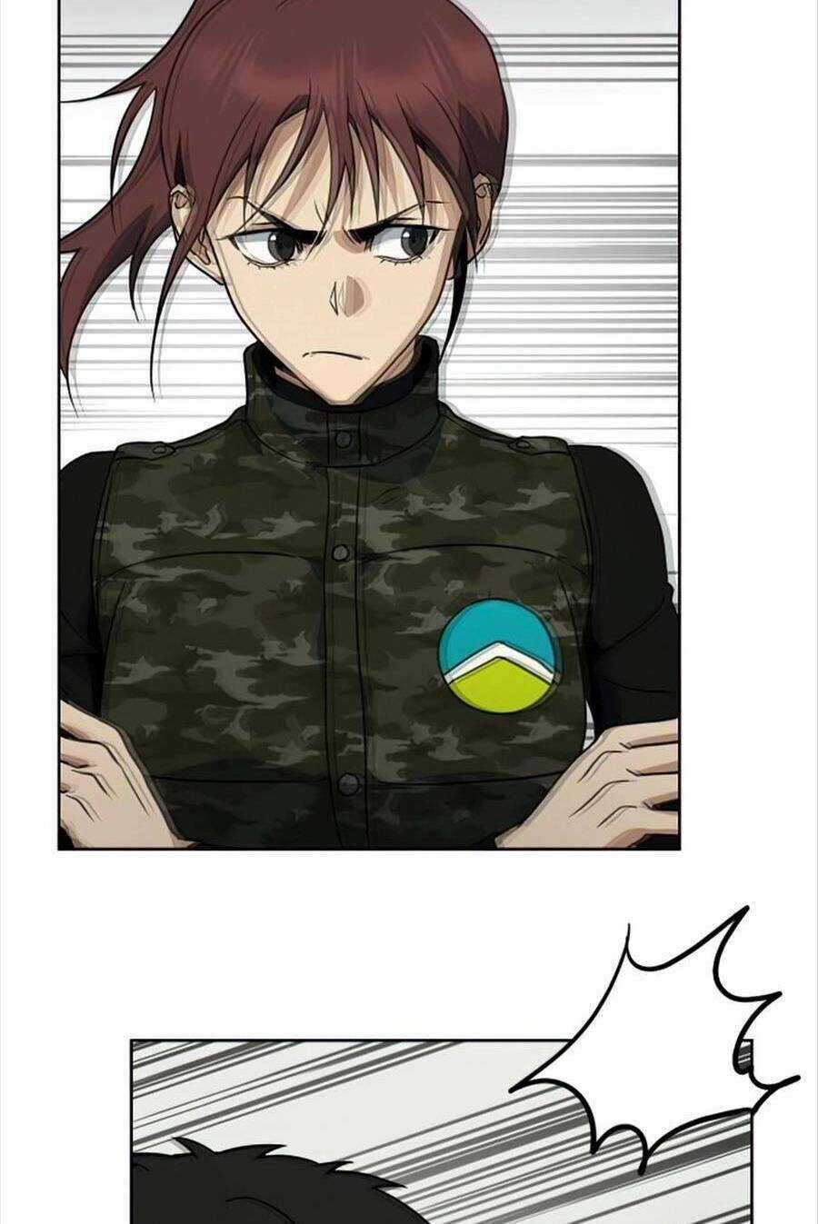 Tuyệt Đỉnh Anh Hùng Chapter 13 trang 158