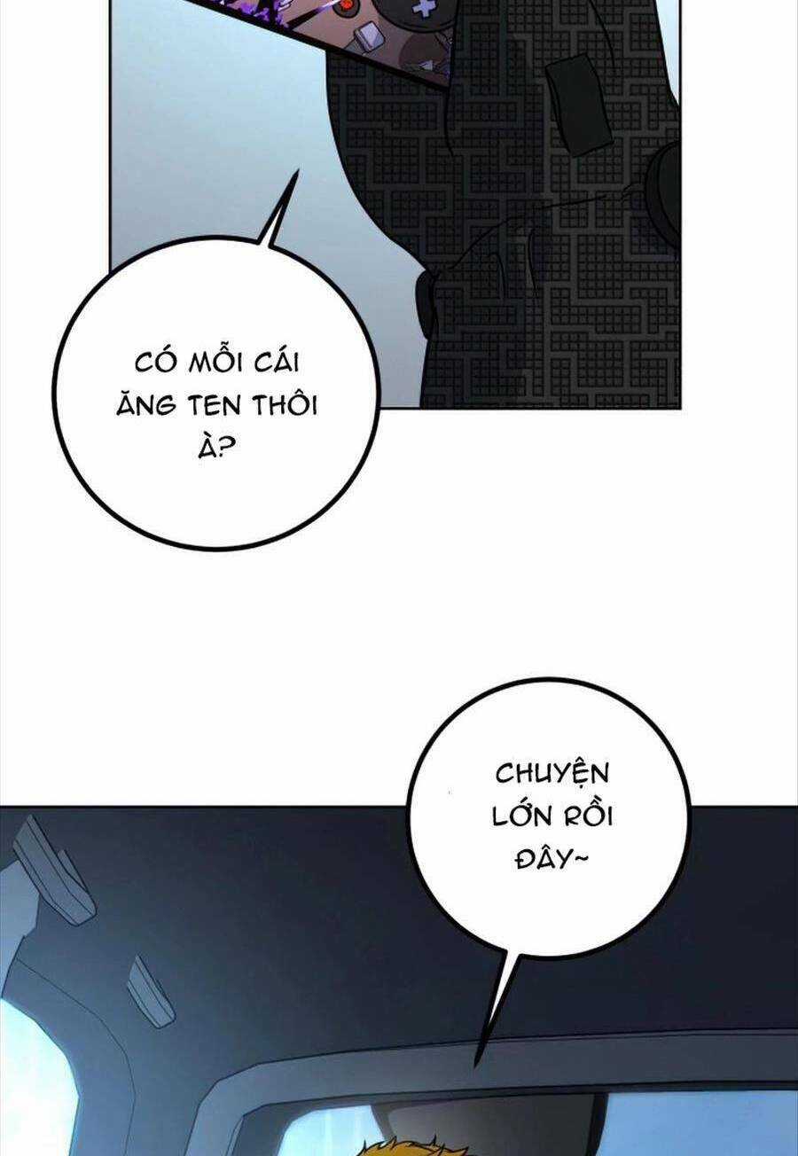 Tuyệt Đỉnh Anh Hùng Chapter 13 trang 16