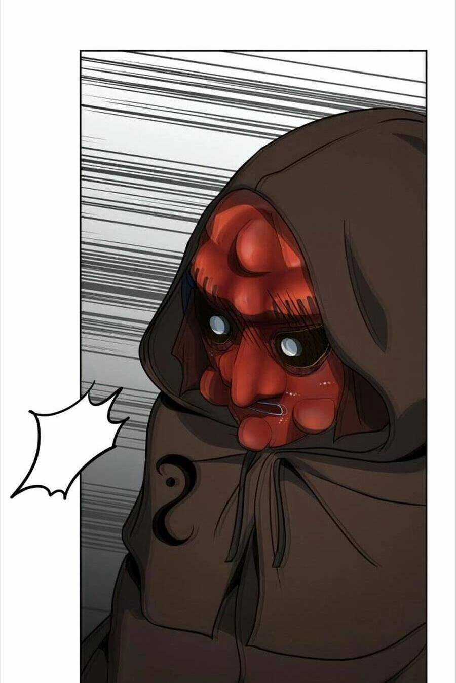 Tuyệt Đỉnh Anh Hùng Chapter 13 trang 161