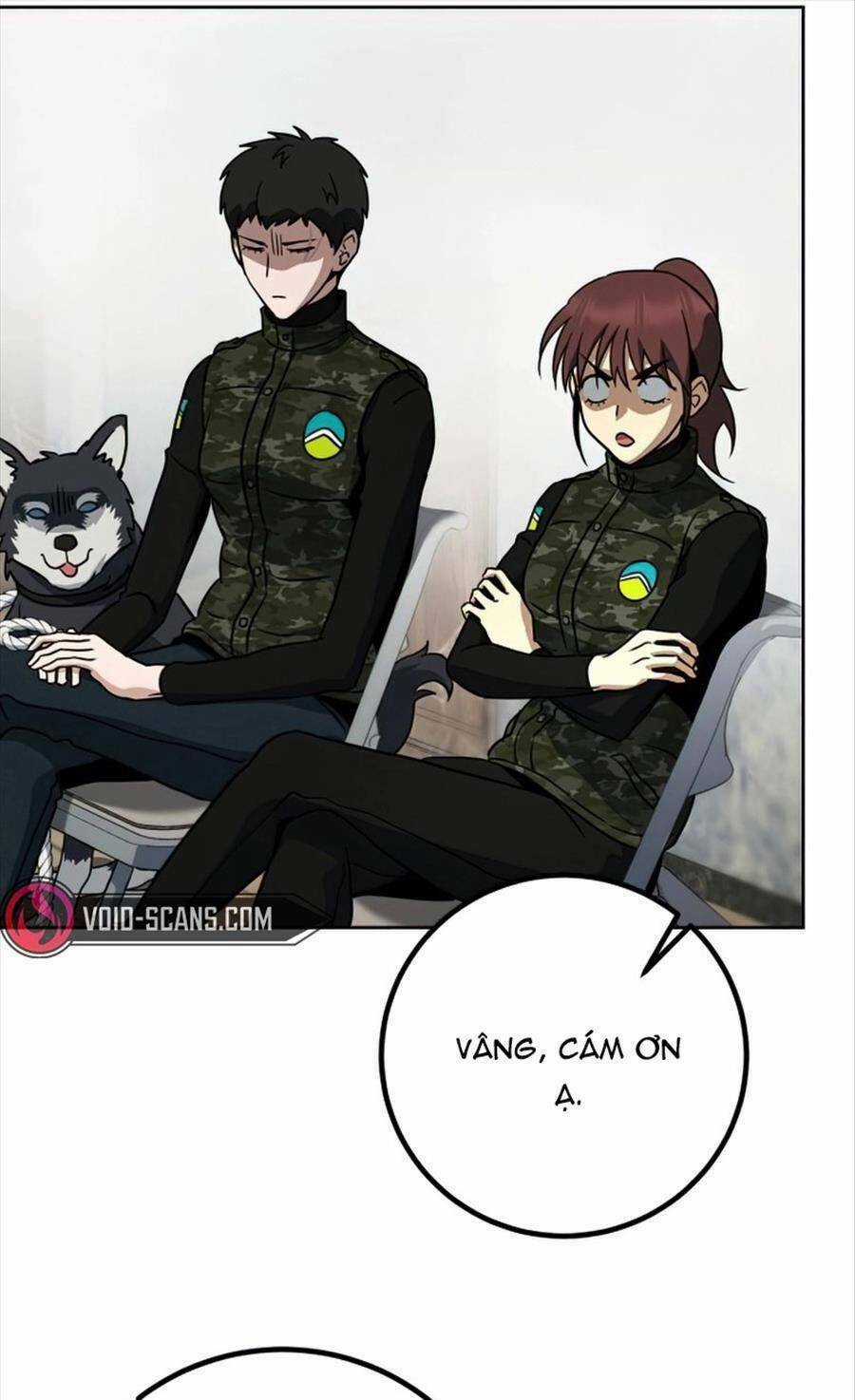 Tuyệt Đỉnh Anh Hùng Chapter 13 trang 174