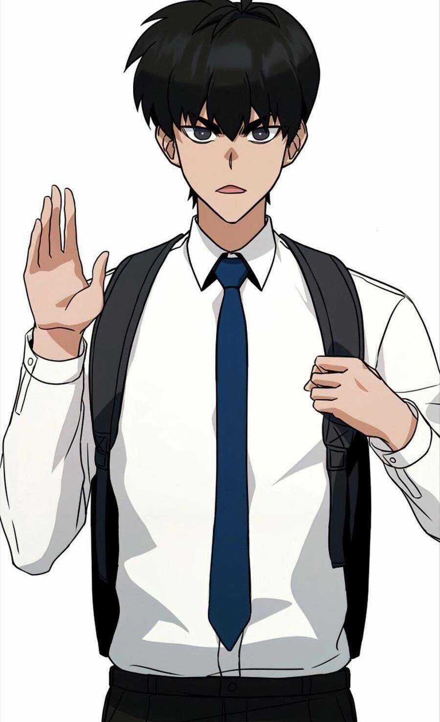 Tuyệt Đỉnh Anh Hùng Chapter 13 trang 180