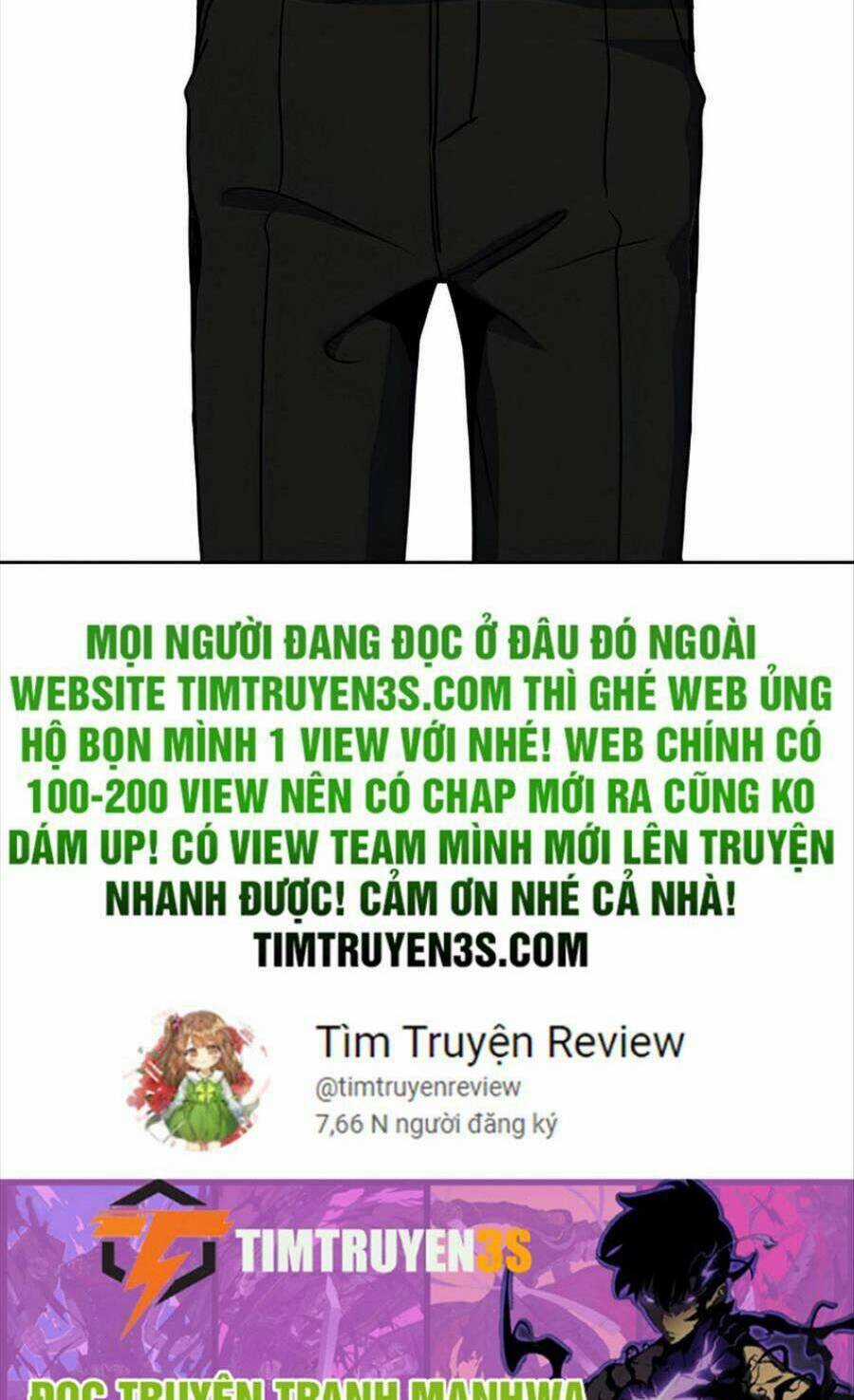 Tuyệt Đỉnh Anh Hùng Chapter 13 trang 181