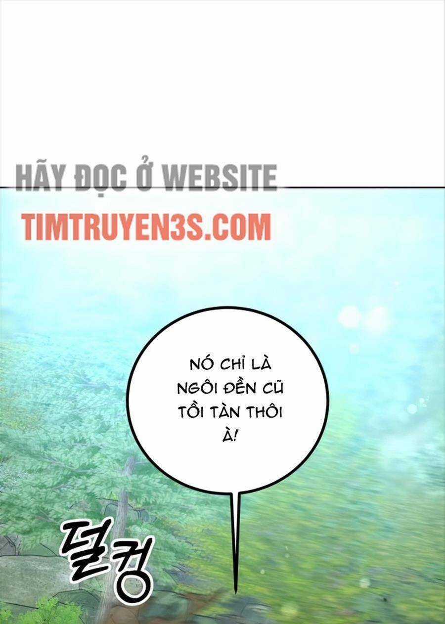 Tuyệt Đỉnh Anh Hùng Chapter 13 trang 20