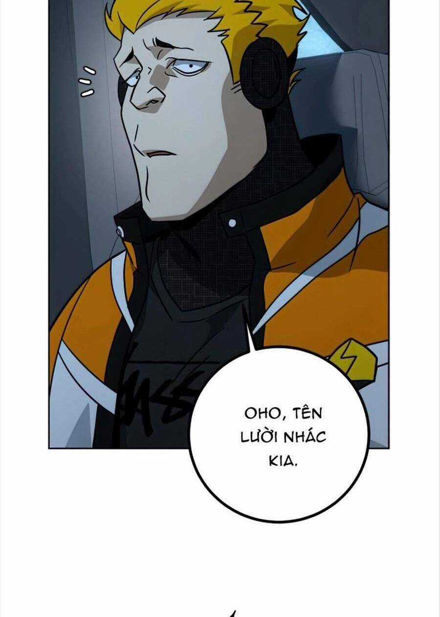 Tuyệt Đỉnh Anh Hùng Chapter 13 trang 22