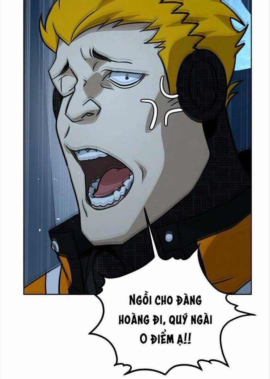 Tuyệt Đỉnh Anh Hùng Chapter 13 trang 25