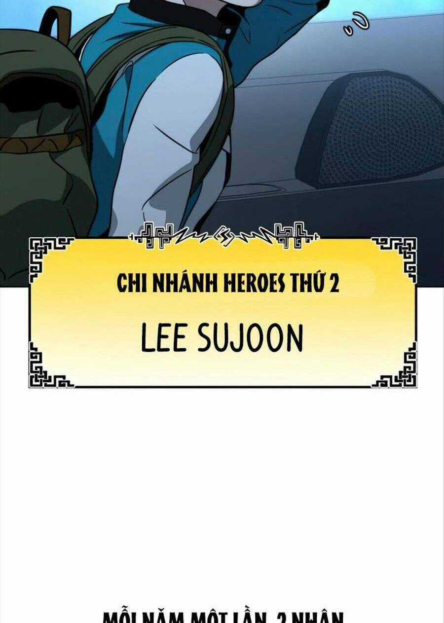 Tuyệt Đỉnh Anh Hùng Chapter 13 trang 27