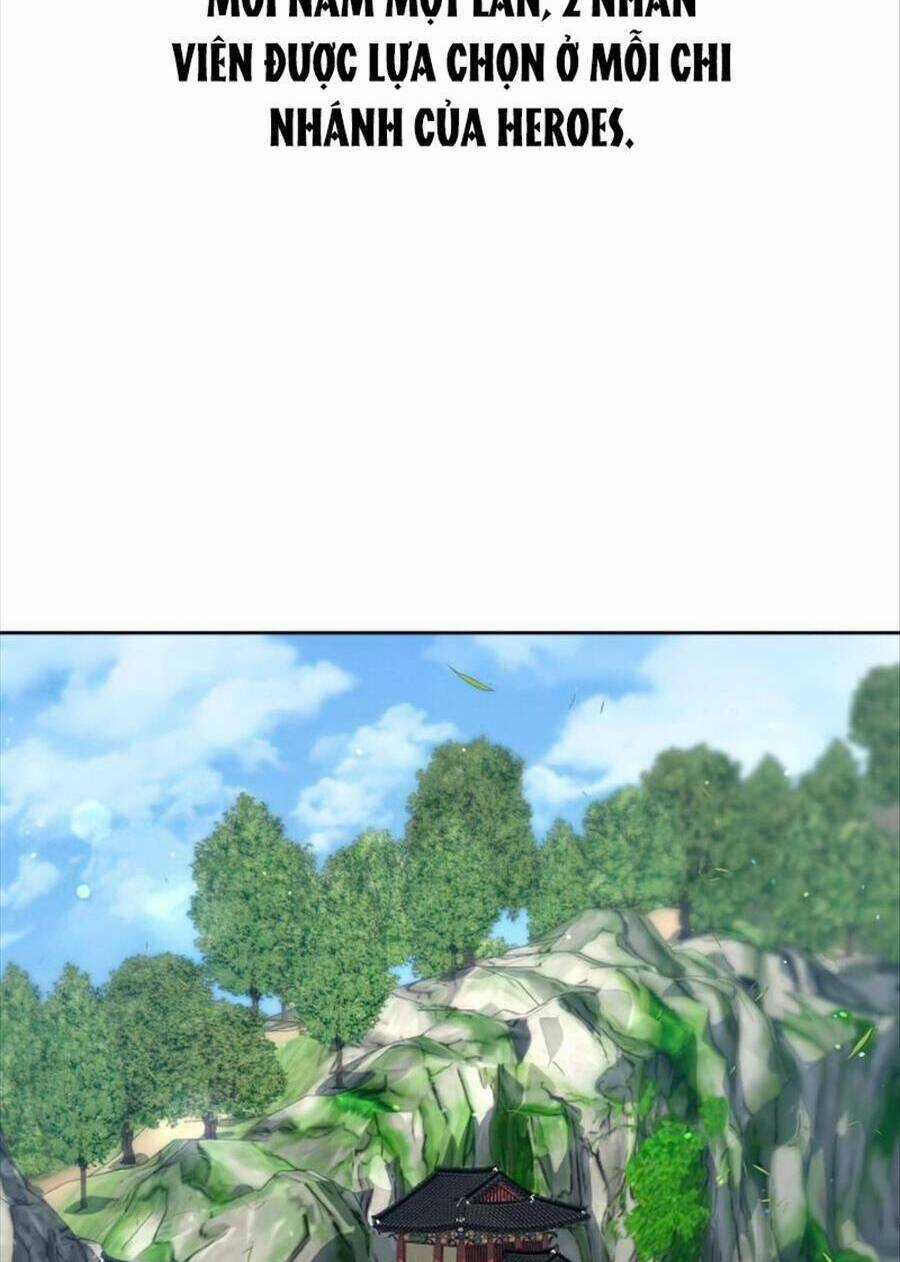 Tuyệt Đỉnh Anh Hùng Chapter 13 trang 28