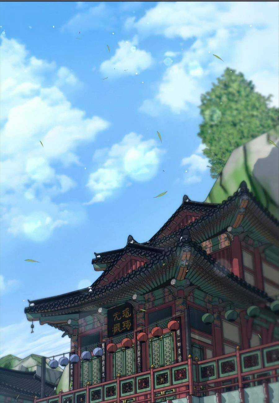 Tuyệt Đỉnh Anh Hùng Chapter 13 trang 30