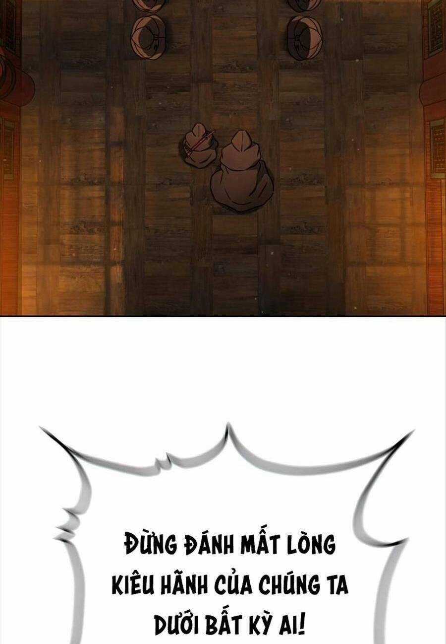 Tuyệt Đỉnh Anh Hùng Chapter 13 trang 36