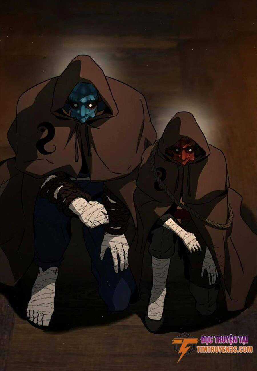 Tuyệt Đỉnh Anh Hùng Chapter 13 trang 39