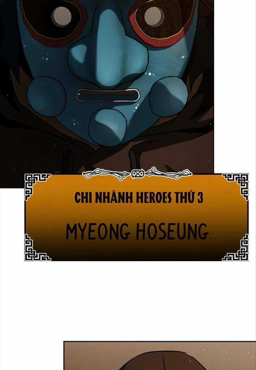 Tuyệt Đỉnh Anh Hùng Chapter 13 trang 41