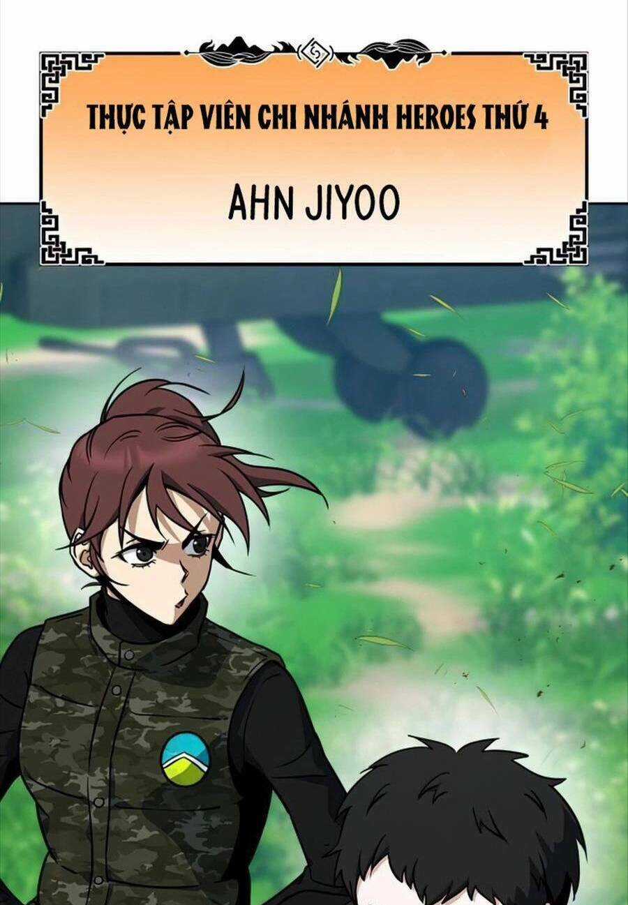 Tuyệt Đỉnh Anh Hùng Chapter 13 trang 46