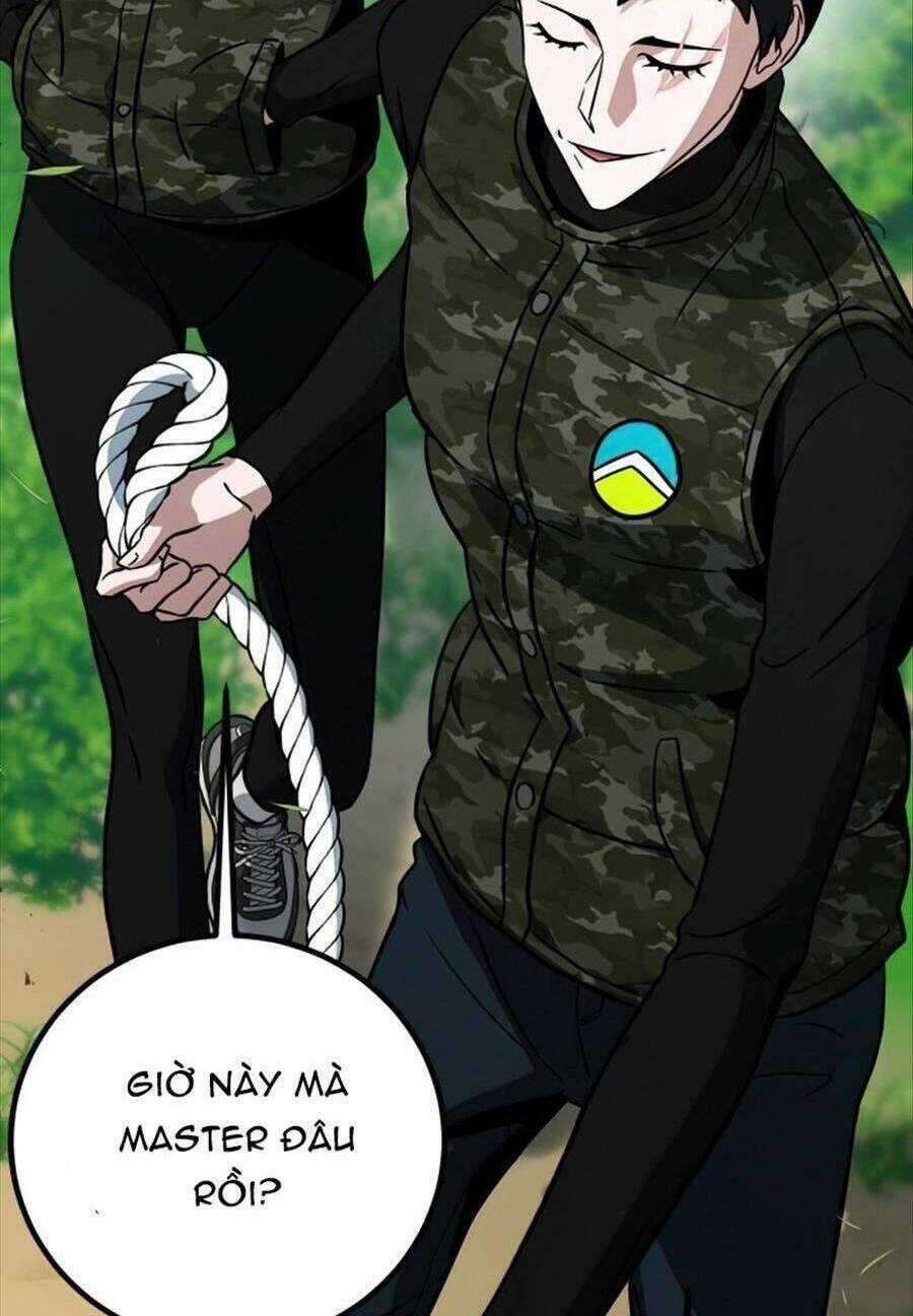 Tuyệt Đỉnh Anh Hùng Chapter 13 trang 47