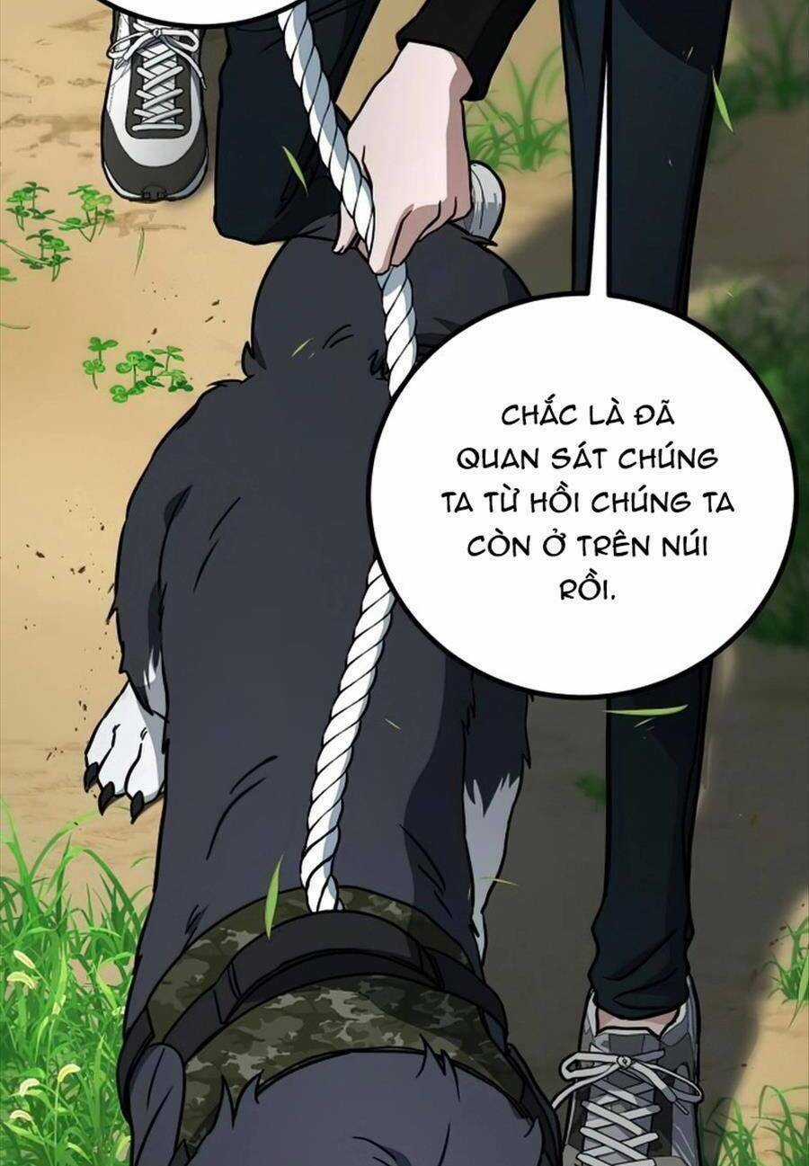 Tuyệt Đỉnh Anh Hùng Chapter 13 trang 48