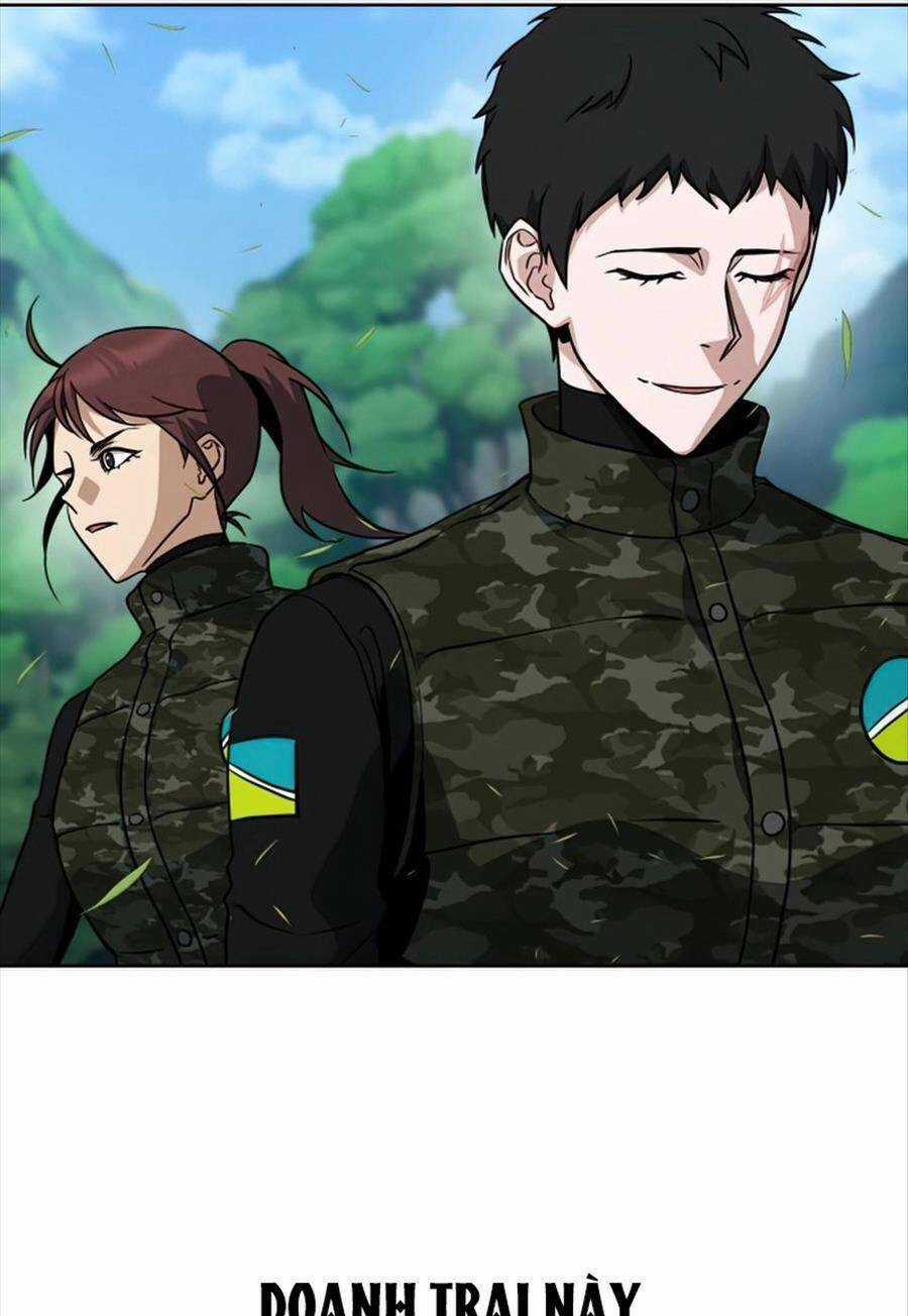 Tuyệt Đỉnh Anh Hùng Chapter 13 trang 50