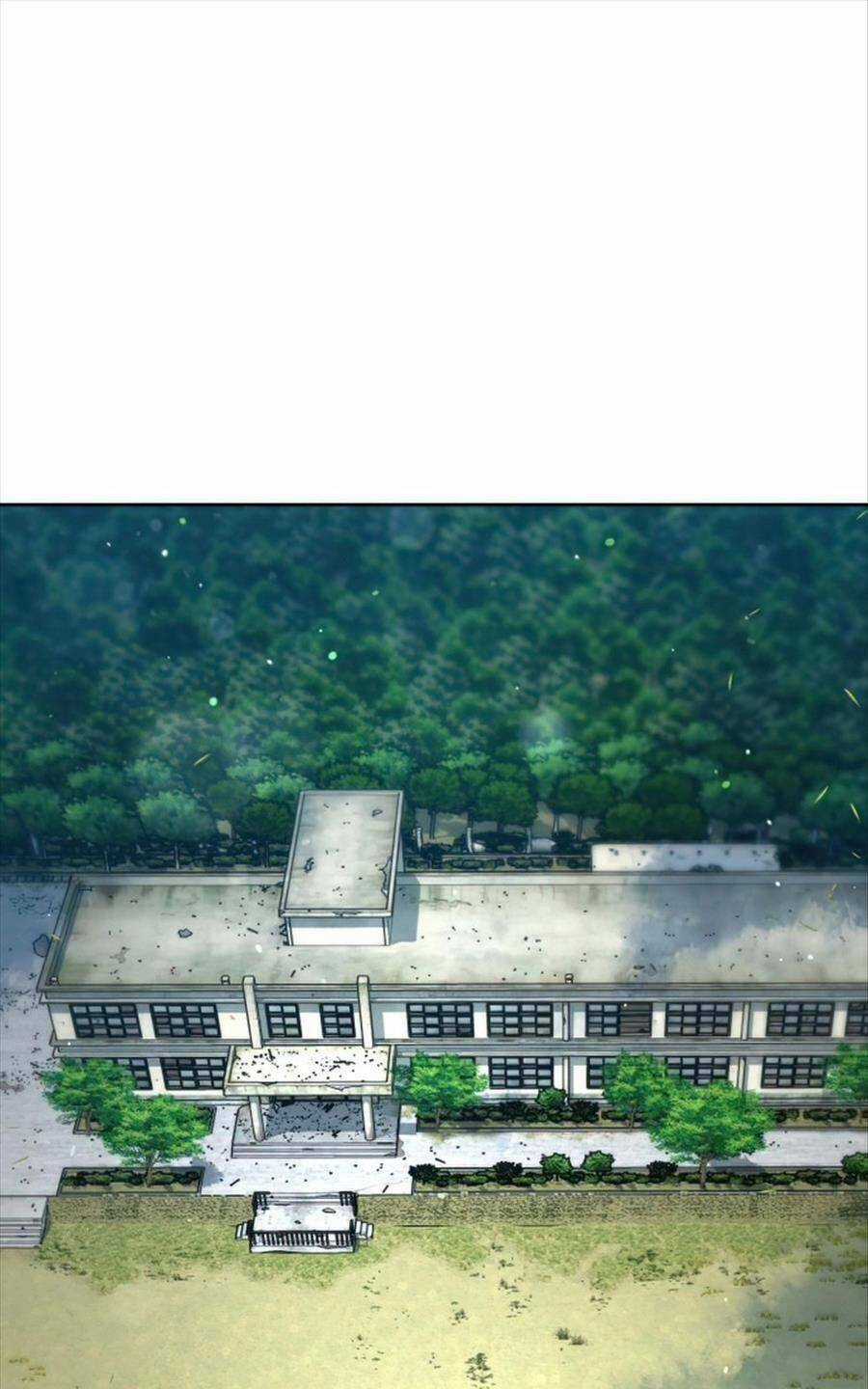 Tuyệt Đỉnh Anh Hùng Chapter 13 trang 60