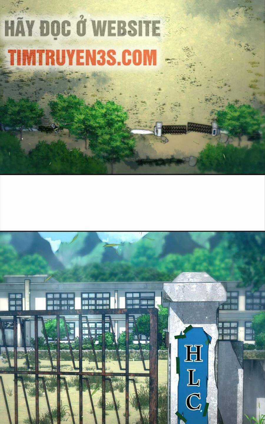 Tuyệt Đỉnh Anh Hùng Chapter 13 trang 61