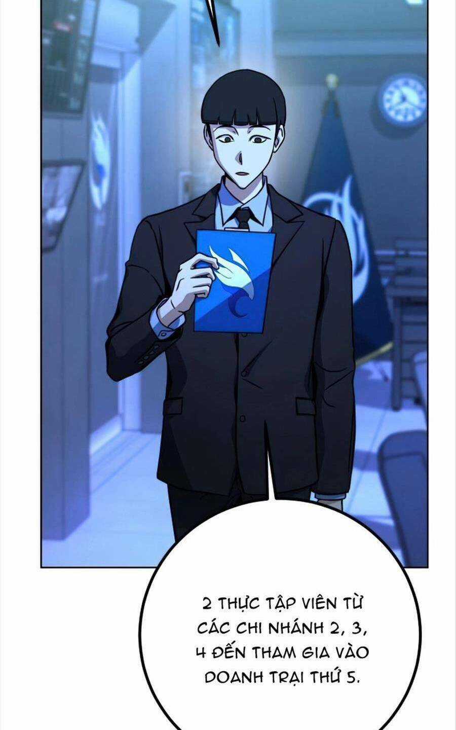 Tuyệt Đỉnh Anh Hùng Chapter 13 trang 64