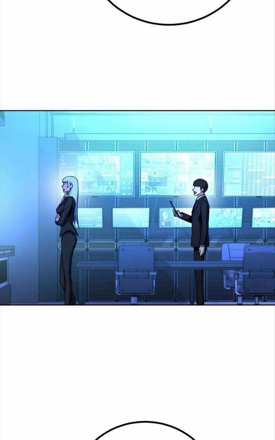 Tuyệt Đỉnh Anh Hùng Chapter 13 trang 65