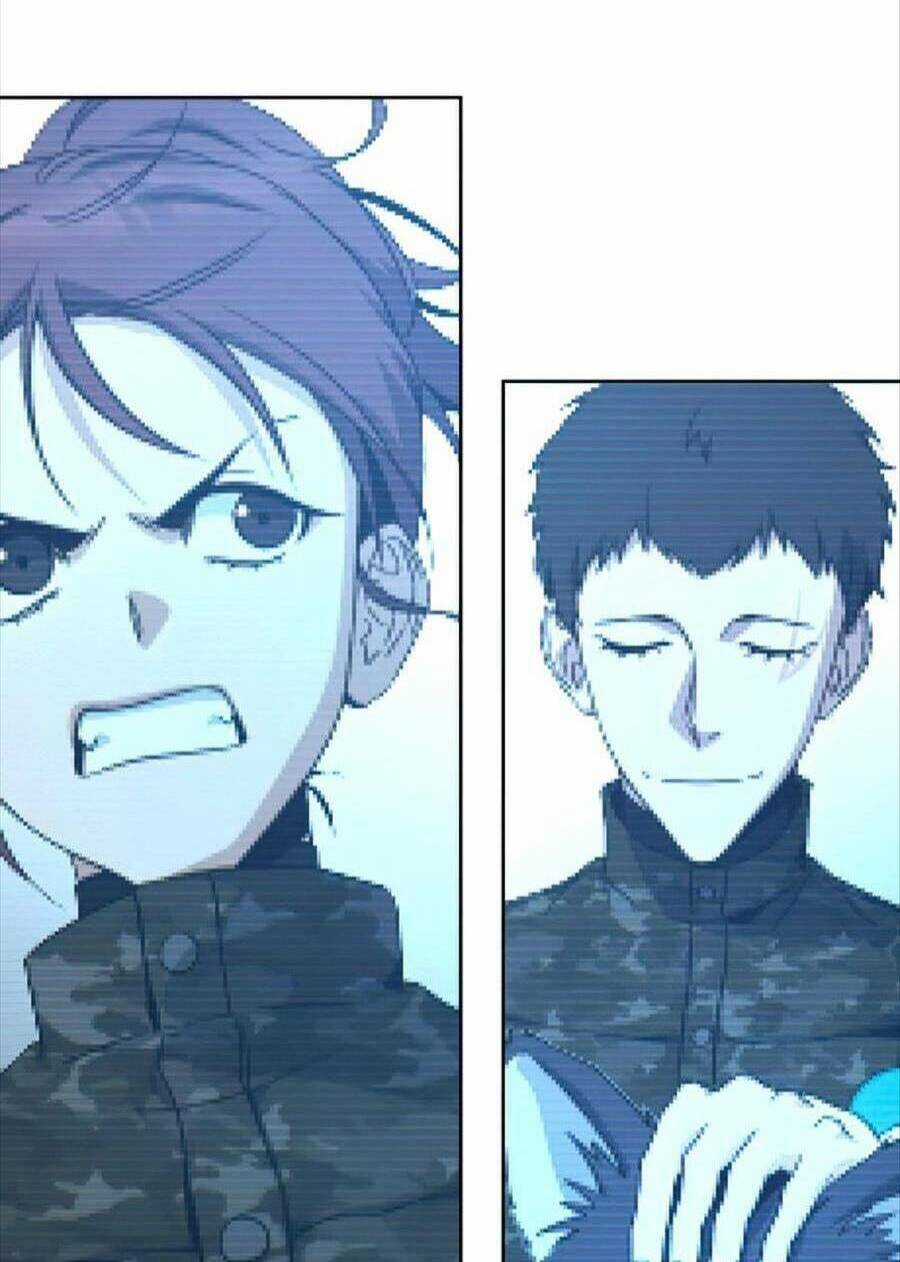 Tuyệt Đỉnh Anh Hùng Chapter 13 trang 73