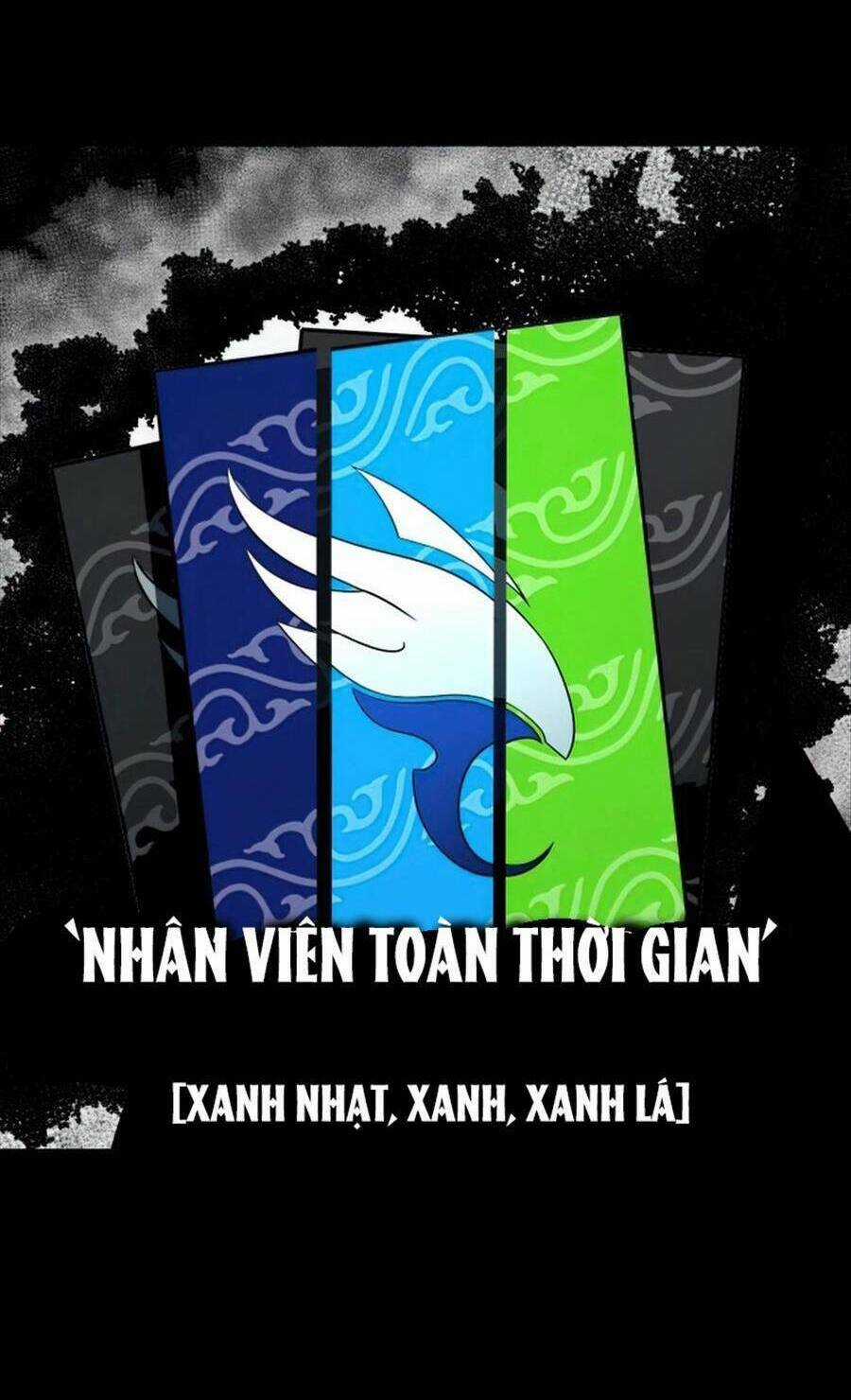 Tuyệt Đỉnh Anh Hùng Chapter 13 trang 8