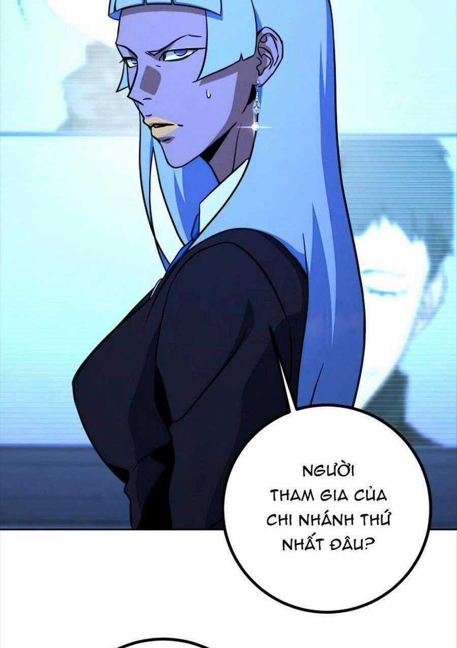 Tuyệt Đỉnh Anh Hùng Chapter 13 trang 83