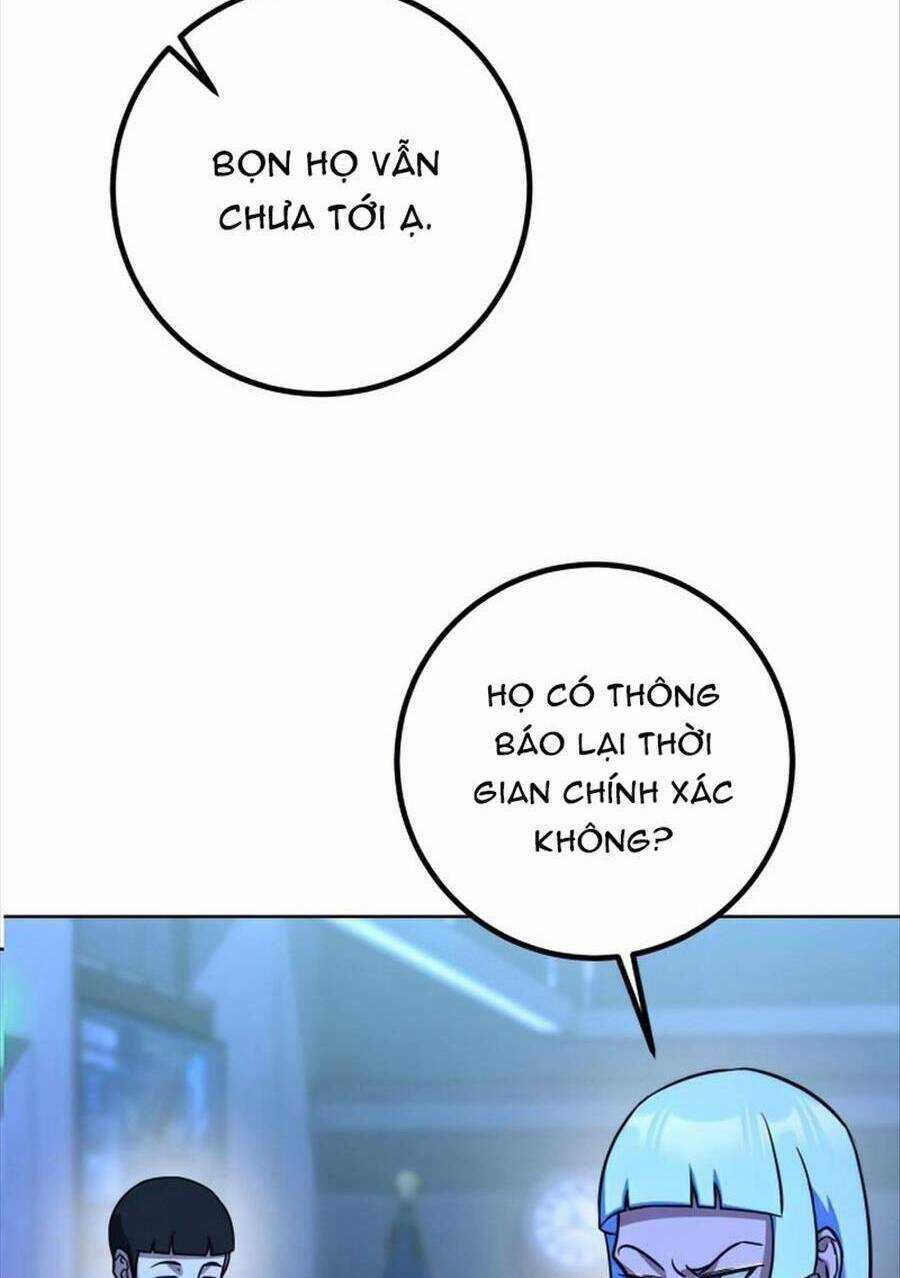 Tuyệt Đỉnh Anh Hùng Chapter 13 trang 84