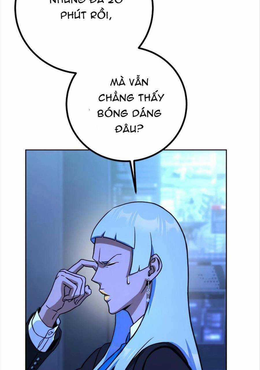 Tuyệt Đỉnh Anh Hùng Chapter 13 trang 86