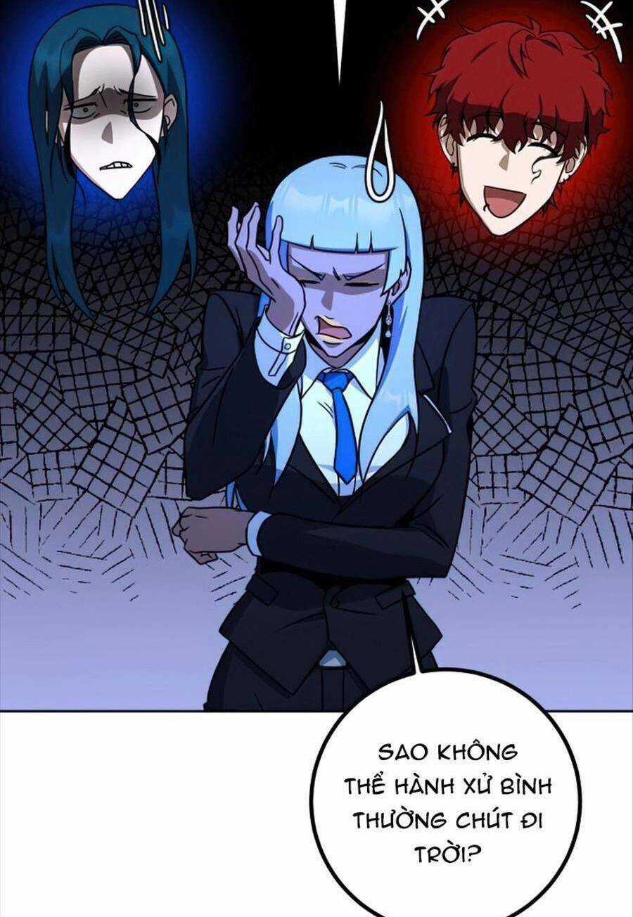 Tuyệt Đỉnh Anh Hùng Chapter 13 trang 90