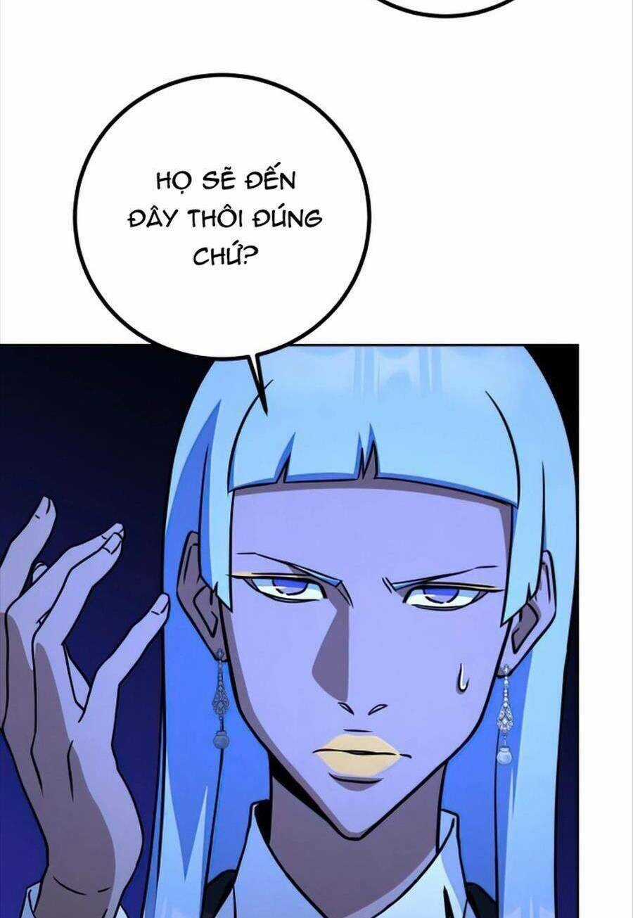 Tuyệt Đỉnh Anh Hùng Chapter 13 trang 91