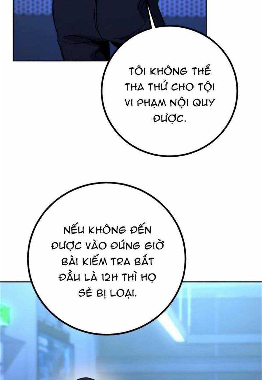 Tuyệt Đỉnh Anh Hùng Chapter 13 trang 96