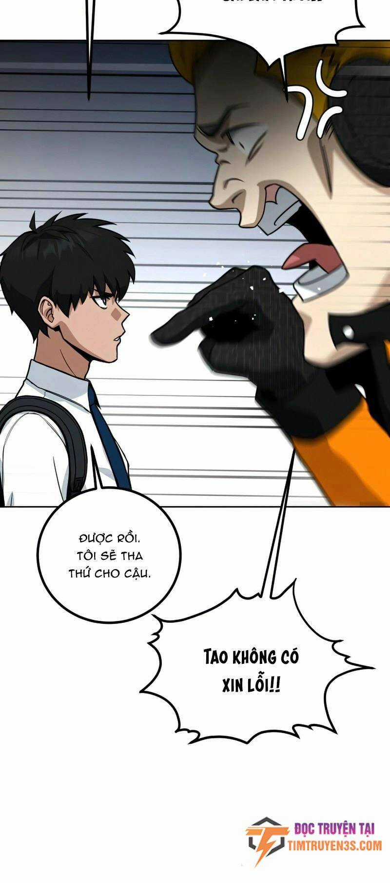 Tuyệt Đỉnh Anh Hùng Chapter 14 trang 10