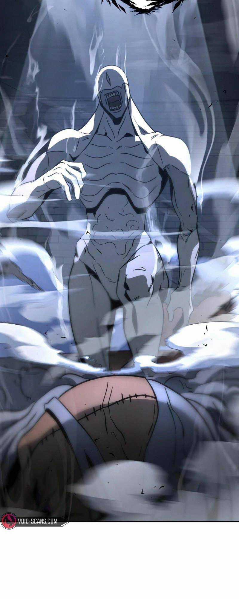 Tuyệt Đỉnh Anh Hùng Chapter 14 trang 101